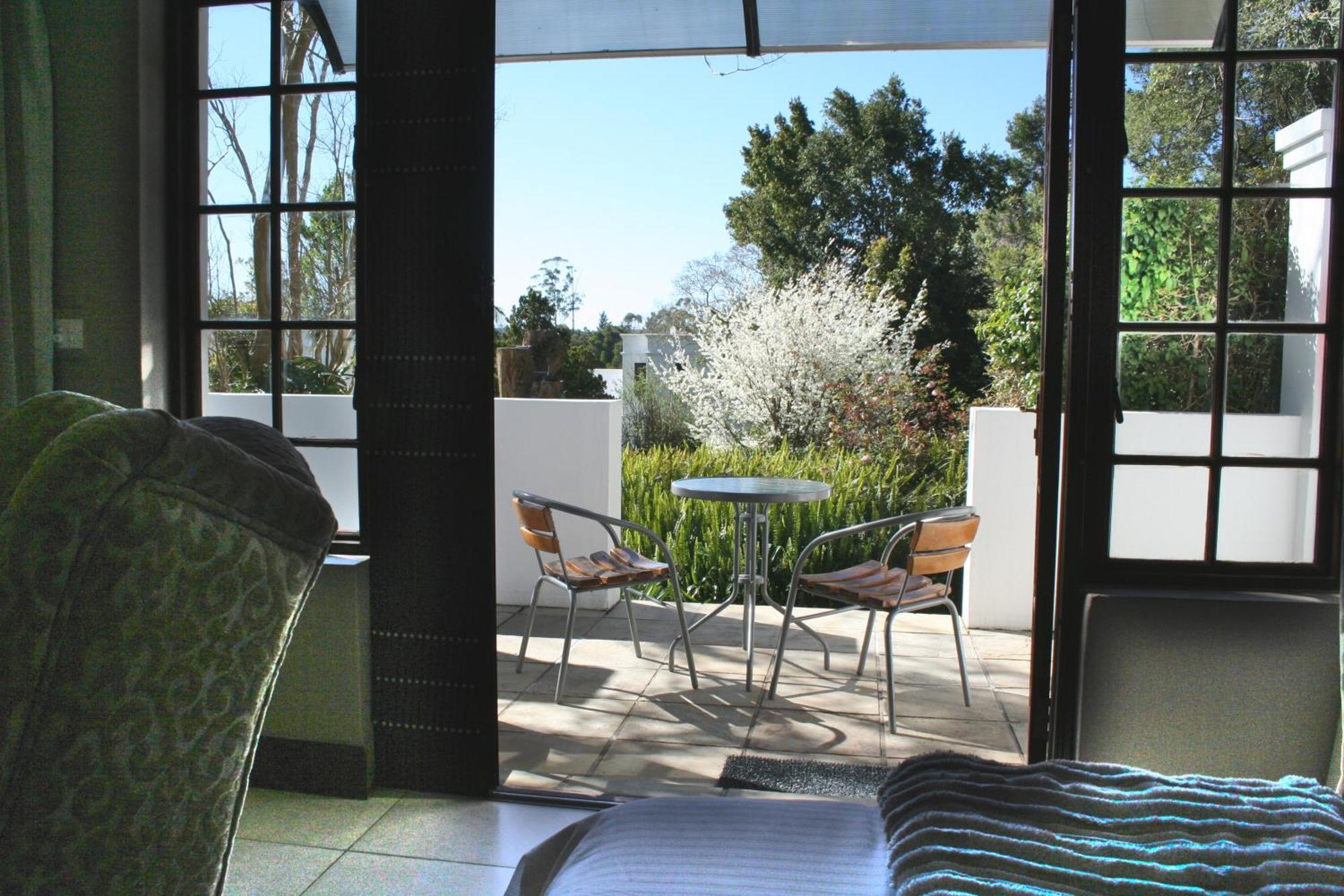 Bed and Breakfast Edenbrook Country Manor Harkerville Zewnętrze zdjęcie