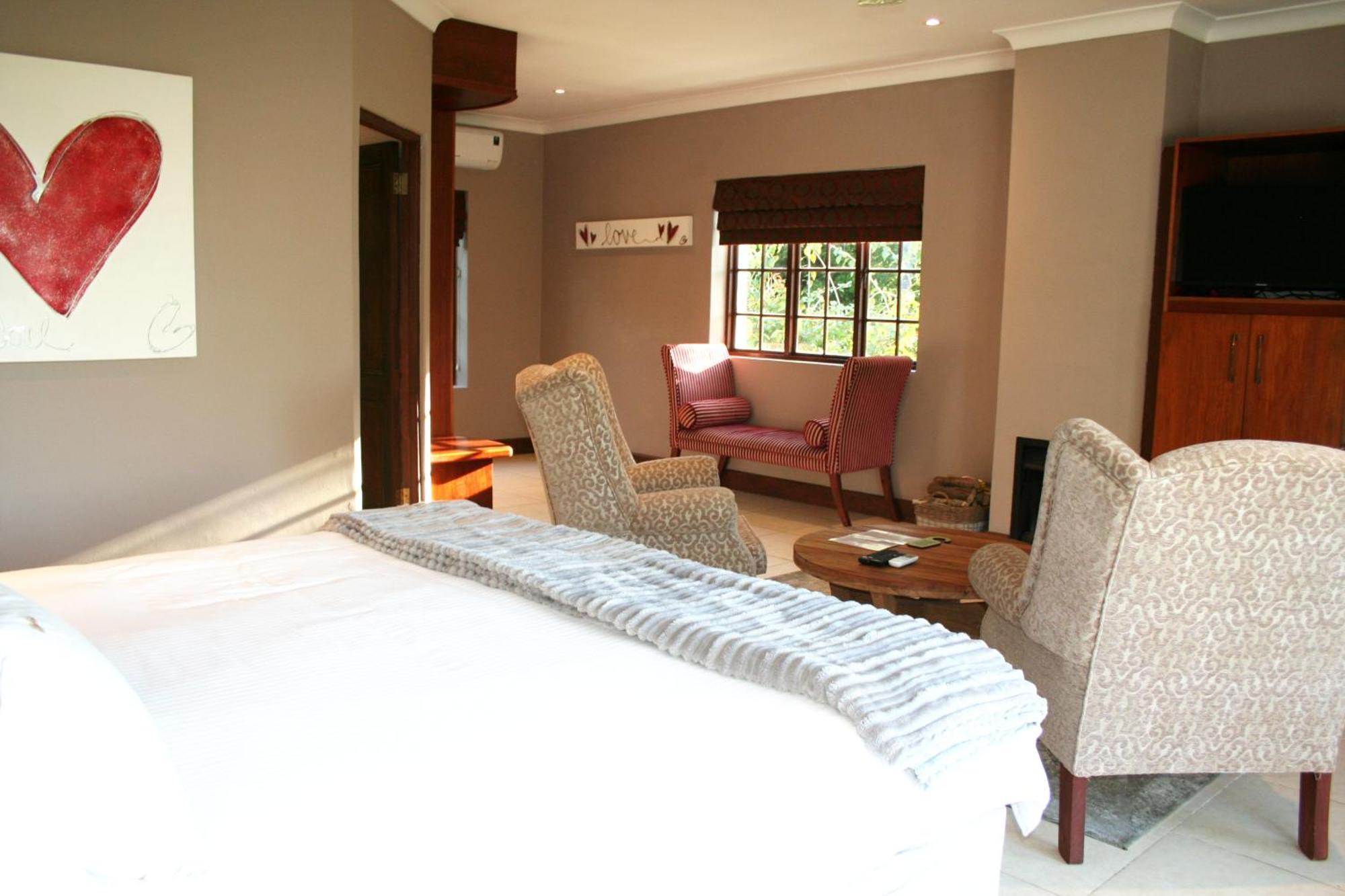 Bed and Breakfast Edenbrook Country Manor Harkerville Zewnętrze zdjęcie